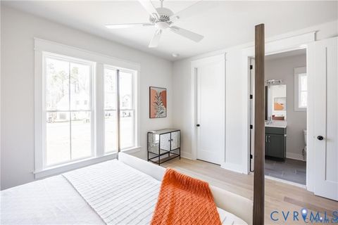 Tiny photo for 17601 Blue Island Place, Chesterfield, VA 23120 (MLS # 2606970)