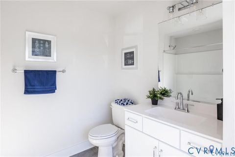 Tiny photo for 17601 Blue Island Place, Chesterfield, VA 23120 (MLS # 2606970)