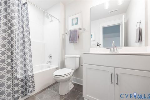 Tiny photo for 17601 Blue Island Place, Chesterfield, VA 23120 (MLS # 2606970)