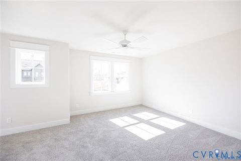 Tiny photo for 17601 Blue Island Place, Chesterfield, VA 23120 (MLS # 2606970)