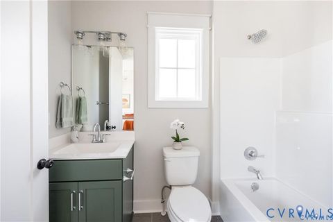 Tiny photo for 17601 Blue Island Place, Chesterfield, VA 23120 (MLS # 2606970)