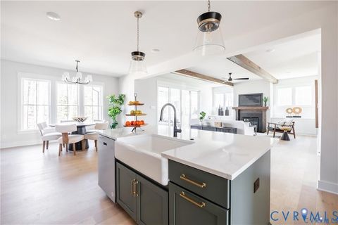 Tiny photo for 17601 Blue Island Place, Chesterfield, VA 23120 (MLS # 2606970)