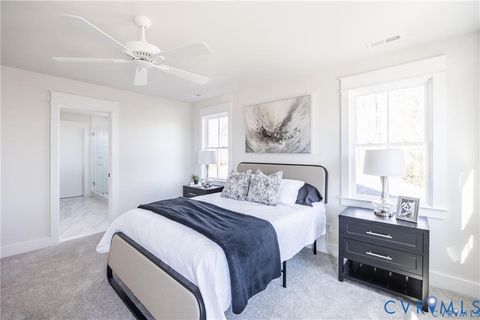 Tiny photo for 17601 Blue Island Place, Chesterfield, VA 23120 (MLS # 2606970)