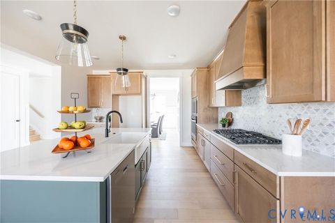 Tiny photo for 17601 Blue Island Place, Chesterfield, VA 23120 (MLS # 2606970)