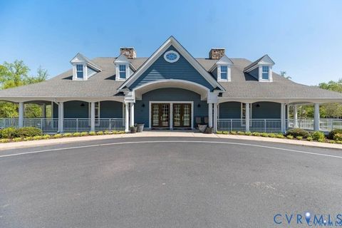 Tiny photo for 17601 Blue Island Place, Chesterfield, VA 23120 (MLS # 2606970)