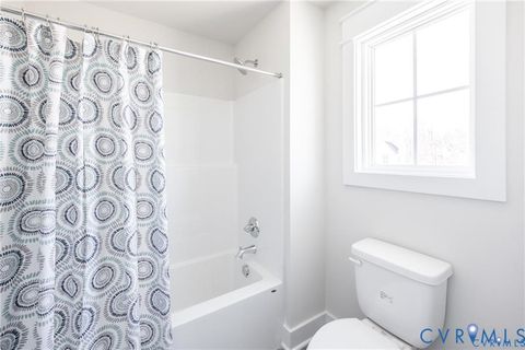 Tiny photo for 17601 Blue Island Place, Chesterfield, VA 23120 (MLS # 2606970)