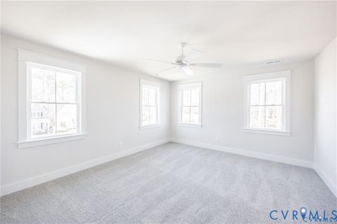 Tiny photo for 17601 Blue Island Place, Chesterfield, VA 23120 (MLS # 2606970)