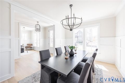 Tiny photo for 17601 Blue Island Place, Chesterfield, VA 23120 (MLS # 2606970)