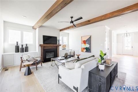 Tiny photo for 17601 Blue Island Place, Chesterfield, VA 23120 (MLS # 2606970)