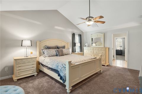 Tiny photo for 1606 Bantry Loop, Midlothian, VA 23114 (MLS # 2529604)