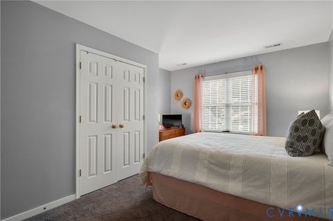 Tiny photo for 1606 Bantry Loop, Midlothian, VA 23114 (MLS # 2529604)