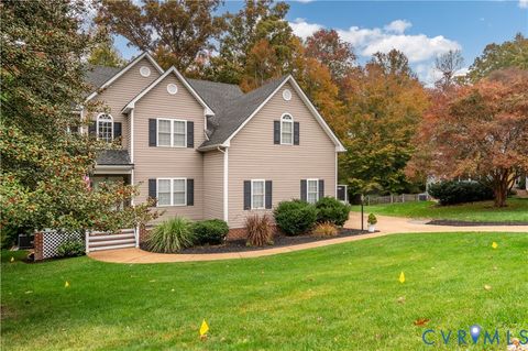 Tiny photo for 1606 Bantry Loop, Midlothian, VA 23114 (MLS # 2529604)