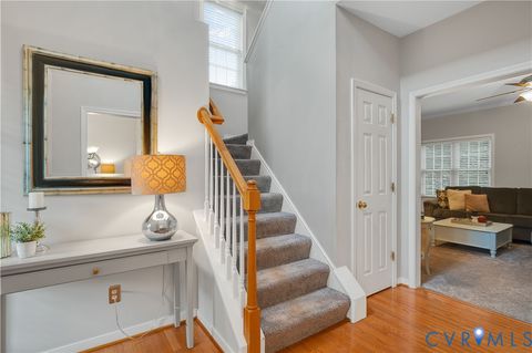 Tiny photo for 1606 Bantry Loop, Midlothian, VA 23114 (MLS # 2529604)