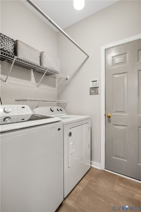 Tiny photo for 1606 Bantry Loop, Midlothian, VA 23114 (MLS # 2529604)