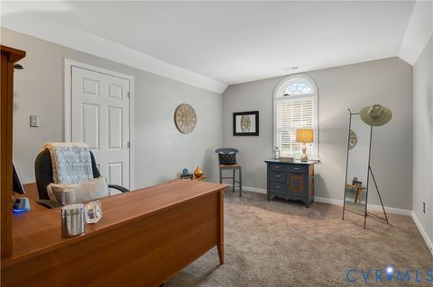 Tiny photo for 1606 Bantry Loop, Midlothian, VA 23114 (MLS # 2529604)
