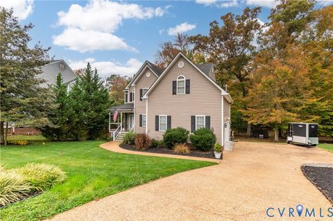 Tiny photo for 1606 Bantry Loop, Midlothian, VA 23114 (MLS # 2529604)