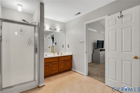 Tiny photo for 1606 Bantry Loop, Midlothian, VA 23114 (MLS # 2529604)