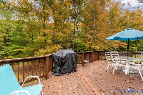 Tiny photo for 1606 Bantry Loop, Midlothian, VA 23114 (MLS # 2529604)