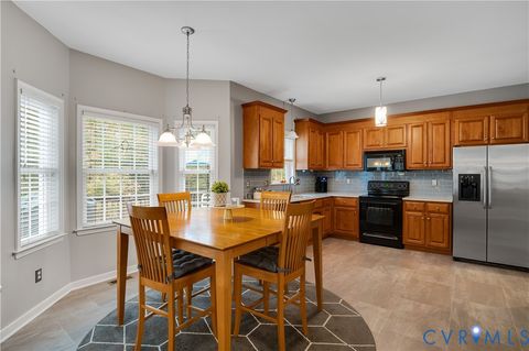 Tiny photo for 1606 Bantry Loop, Midlothian, VA 23114 (MLS # 2529604)