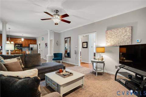 Tiny photo for 1606 Bantry Loop, Midlothian, VA 23114 (MLS # 2529604)