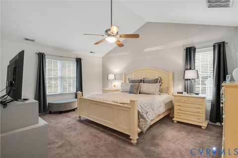 Tiny photo for 1606 Bantry Loop, Midlothian, VA 23114 (MLS # 2529604)