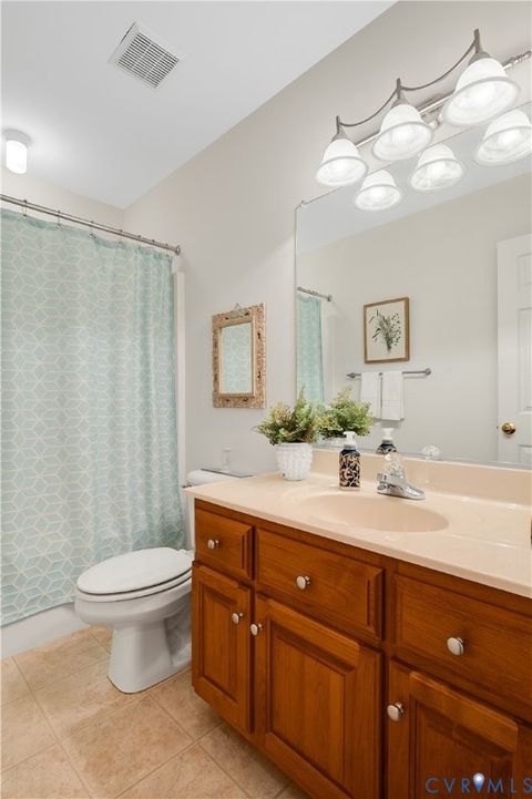 Tiny photo for 1606 Bantry Loop, Midlothian, VA 23114 (MLS # 2529604)