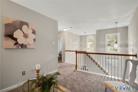 Tiny photo for 1606 Bantry Loop, Midlothian, VA 23114 (MLS # 2529604)