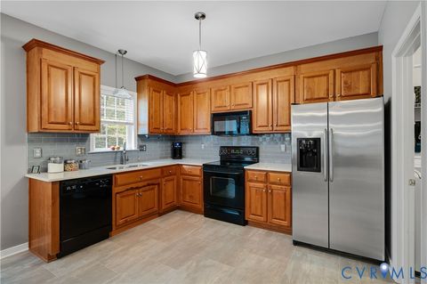 Tiny photo for 1606 Bantry Loop, Midlothian, VA 23114 (MLS # 2529604)