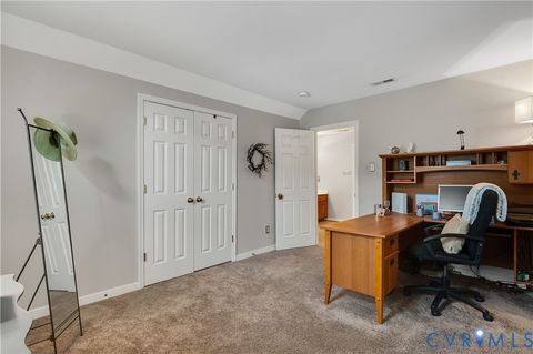 Tiny photo for 1606 Bantry Loop, Midlothian, VA 23114 (MLS # 2529604)