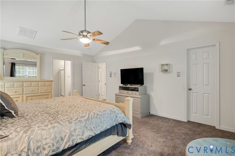 Tiny photo for 1606 Bantry Loop, Midlothian, VA 23114 (MLS # 2529604)