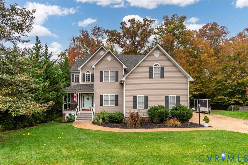Photo for 1606 Bantry Loop, Midlothian, VA 23114 (MLS # 2529604)