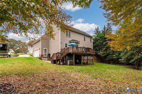 Tiny photo for 1606 Bantry Loop, Midlothian, VA 23114 (MLS # 2529604)