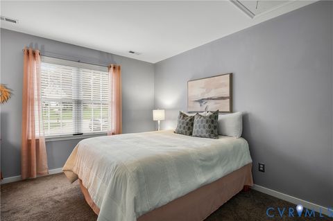 Tiny photo for 1606 Bantry Loop, Midlothian, VA 23114 (MLS # 2529604)