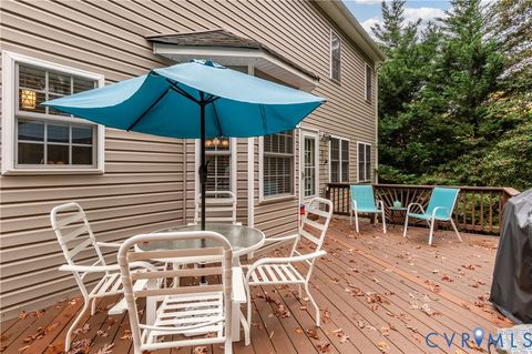 Tiny photo for 1606 Bantry Loop, Midlothian, VA 23114 (MLS # 2529604)