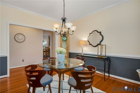 Tiny photo for 1606 Bantry Loop, Midlothian, VA 23114 (MLS # 2529604)