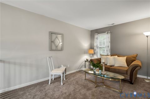 Tiny photo for 1606 Bantry Loop, Midlothian, VA 23114 (MLS # 2529604)