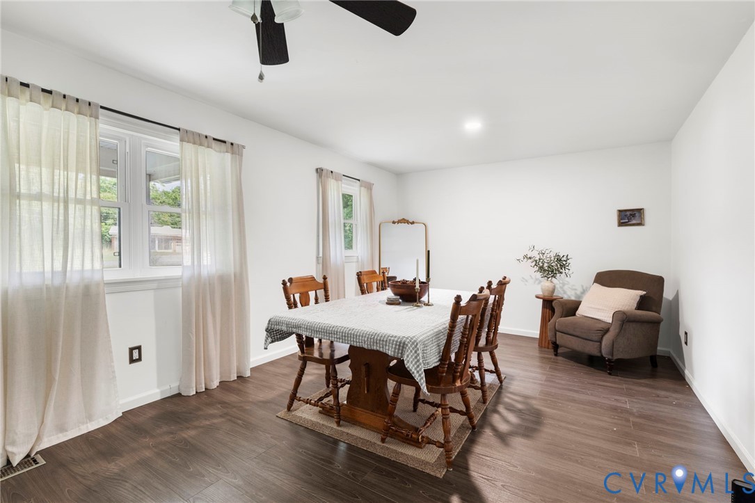 20601 Patrick Henry Highway