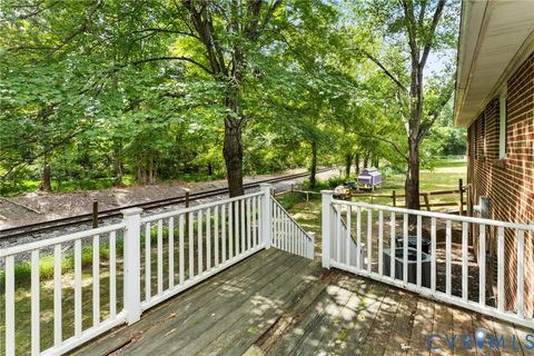 Tiny photo for 20601 Patrick Henry Highway, Jetersville, VA 23083 (MLS # 2522957)