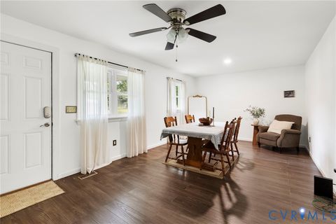 Tiny photo for 20601 Patrick Henry Highway, Jetersville, VA 23083 (MLS # 2522957)