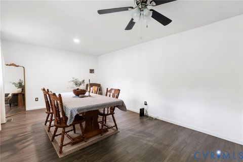 Tiny photo for 20601 Patrick Henry Highway, Jetersville, VA 23083 (MLS # 2522957)