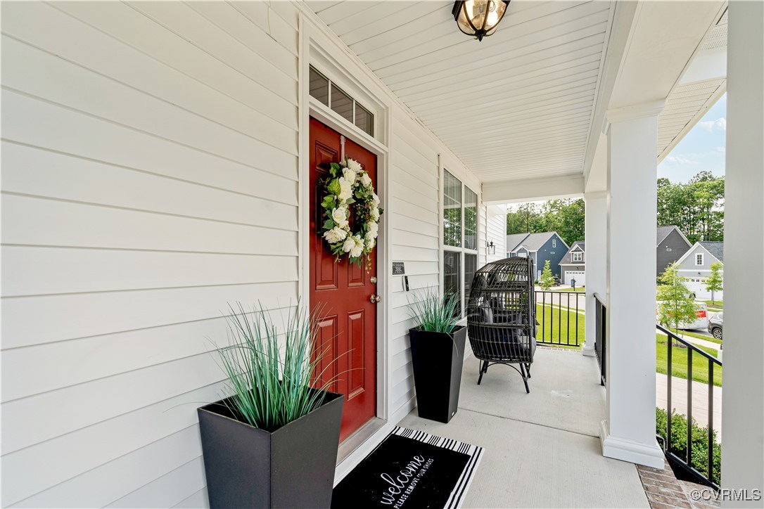 13019 Fieldfare Drive