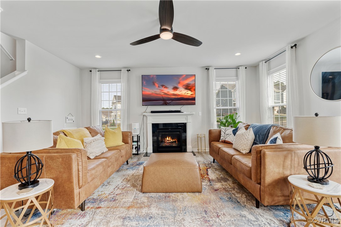 13019 Fieldfare Drive