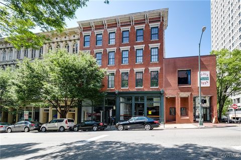 Tiny photo for 1205 E Main Street #2W, Richmond, VA 23219 (MLS # 2520572)