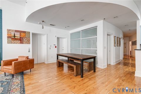 Tiny photo for 1205 E Main Street #2W, Richmond, VA 23219 (MLS # 2520572)