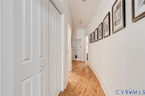 Tiny photo for 1205 E Main Street #2W, Richmond, VA 23219 (MLS # 2520572)