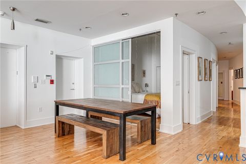 Tiny photo for 1205 E Main Street #2W, Richmond, VA 23219 (MLS # 2520572)