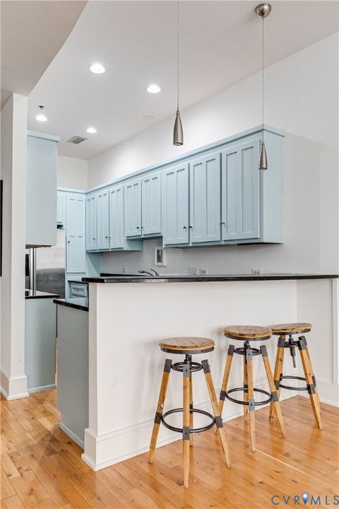 Tiny photo for 1205 E Main Street #2W, Richmond, VA 23219 (MLS # 2520572)