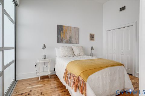 Tiny photo for 1205 E Main Street #2W, Richmond, VA 23219 (MLS # 2520572)