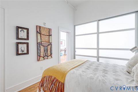 Tiny photo for 1205 E Main Street #2W, Richmond, VA 23219 (MLS # 2520572)
