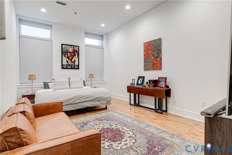 Tiny photo for 1205 E Main Street #2W, Richmond, VA 23219 (MLS # 2520572)